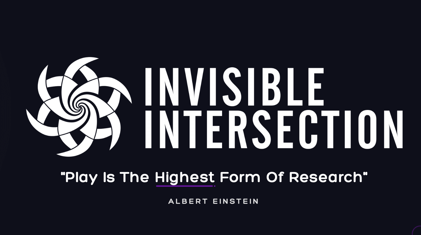 Invisible Intersection